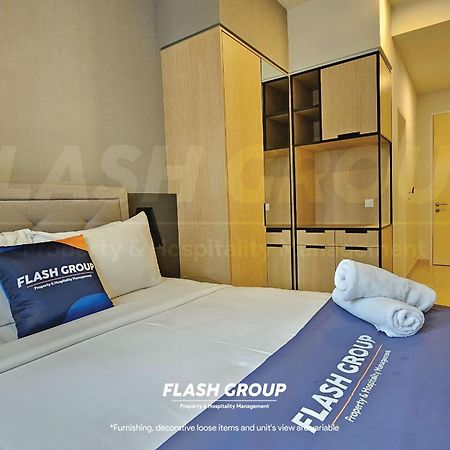 วินด์มิลล์ พรีเมียม สวีท เกนติ้ง ไฮแลนด์ Apartment เก็นติงไฮแลนด์ ภายนอก รูปภาพ