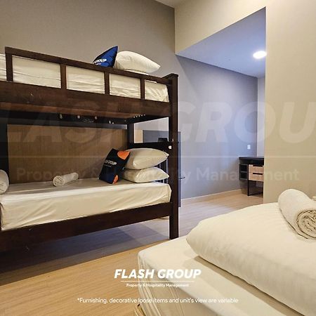วินด์มิลล์ พรีเมียม สวีท เกนติ้ง ไฮแลนด์ Apartment เก็นติงไฮแลนด์ ภายนอก รูปภาพ