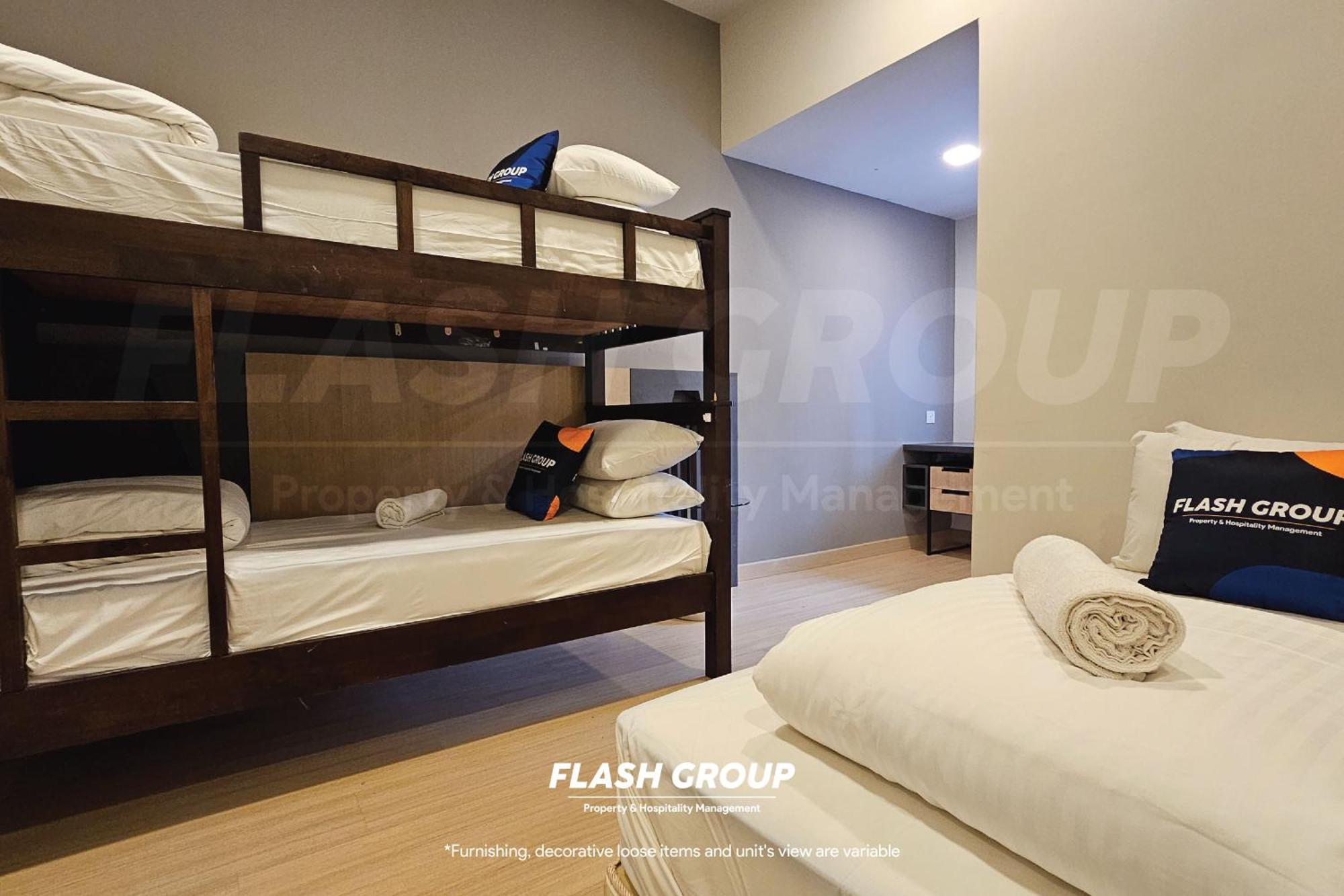 วินด์มิลล์ พรีเมียม สวีท เกนติ้ง ไฮแลนด์ Apartment เก็นติงไฮแลนด์ ภายนอก รูปภาพ